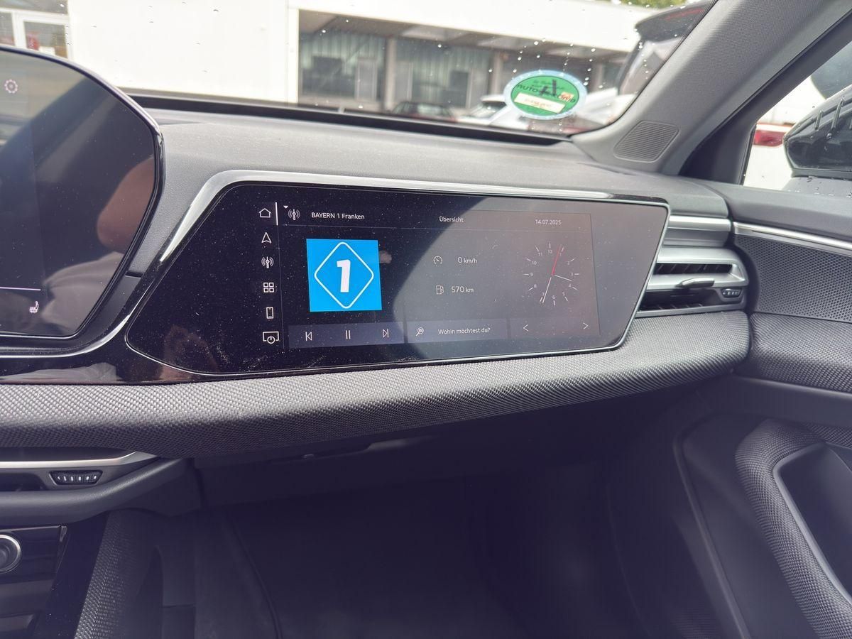 Fahrzeugabbildung Audi A5 Avant 2.0 TDI quattro  150 kW
