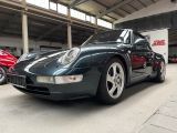 Porsche 911 993 C2 Coupé 6 Gang Schalter mit Garantie - Porsche 993: Coupé, 2s