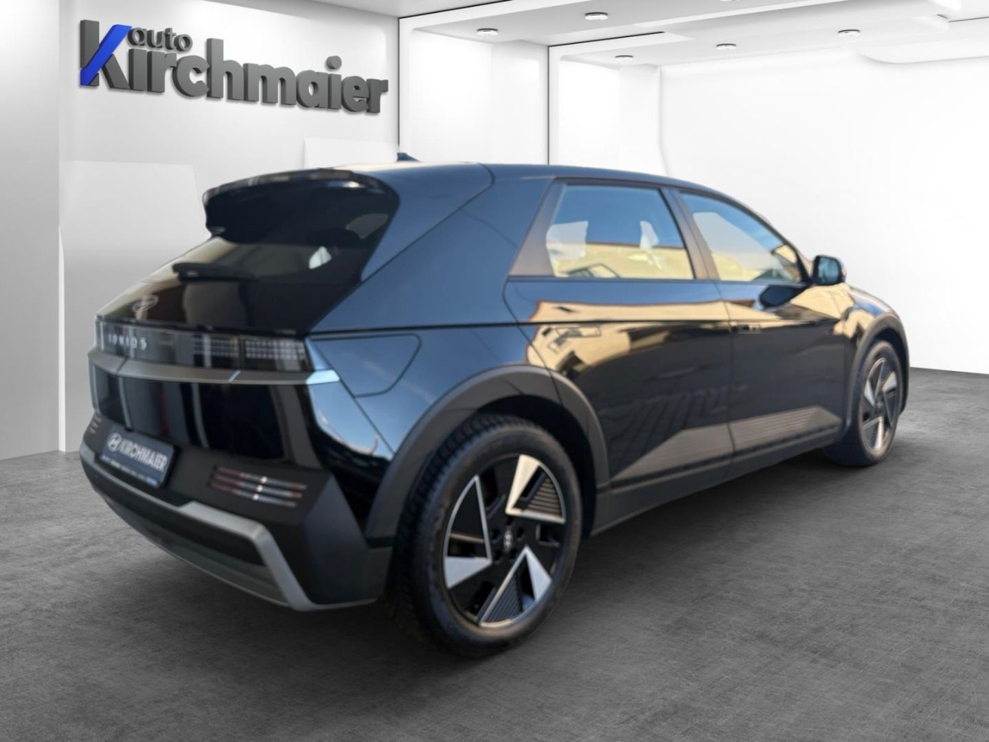 Hyundai IONIQ 5 Dynamiq 2WD NAVI RCAM SHZ WÄRMEPUMPE imagem 3