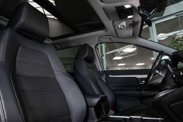 Bild 18 Honda CR-V 2.0 i-MMD HYBRID 4WD Executive