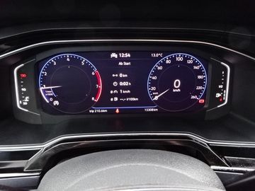 Fotografie 22 des VW Polo 1.0 TSI Style*Climatronic*RFK*SHZ