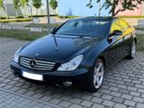 Mercedes-Benz CLS 500 - DE - Fahrzeug 