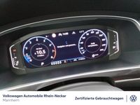 Volkswagen Tiguan Allspace - Vorschau Bild 18