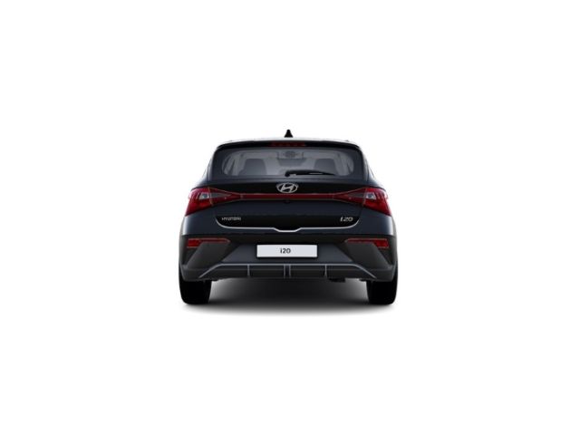 Hyundai i20 – Bild 5