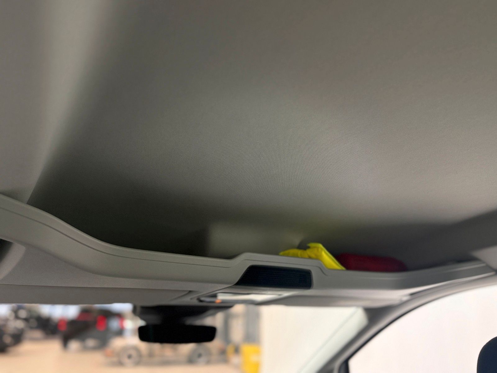 Fahrzeugabbildung Volkswagen DSG-Family-5Si-AppCon-RFK