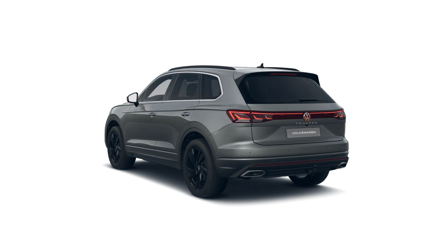 Volkswagen Touareg 3.0 TDI 4M 286PS ELEGANCE LUFTFEDERUNG L foto 5