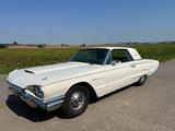 Ford Thunderbird 1964 390 cui V8 - Ford Thunderbird: Sportwagen