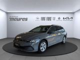 Volkswagen Golf VIII 2.0TDI Life NAVI KAMERA Allwetterreife - Volkswagen Golf: Navigationssystem