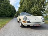 Porsche 911 T (S/T) - Porsche aus 1971: 911s