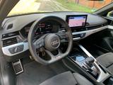 Audi S4 Avant, Quattro MatrixLED/B&O/20 Zoll Abt - Audi S4: 4.2