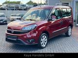 Fiat Doblo Doblò Lounge Navi/Kamera/1.Hd/71000 KM - Fiat Doblo: N1