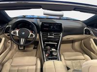 BMW M8 - Vorschau Bild 12