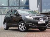 Nissan Qashqai 1.6 360° Pano - Nissan Qashqai in Düsseldorf