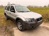 Ford Maverick XLT 150ps Allrad - Ford Maverick: Xlt