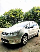 Ford Galaxy 2,0TDCi 103kW Business Edition - gebrauchte Ford Galaxy aus dem Jahr 2015