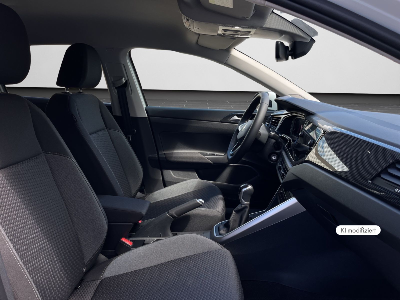 Volkswagen Taigo - Bild 4