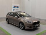 Ford Mondeo Turnier 1.5 ST-Line +LED+NAV+KAM+SHZ+GRA+ - Ford Mondeo Gebrauchtwagen in Rostock