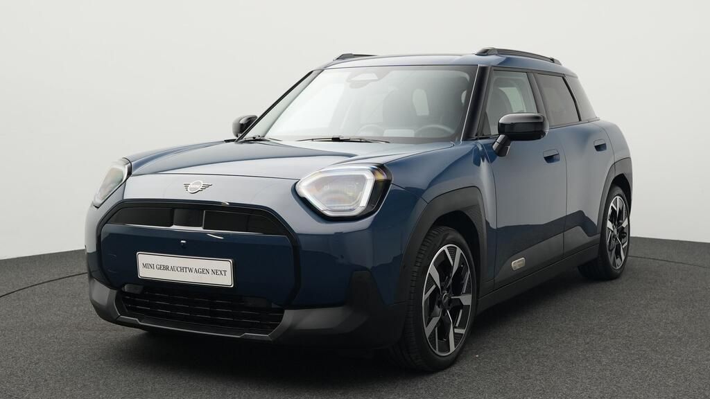 MINI Aceman E