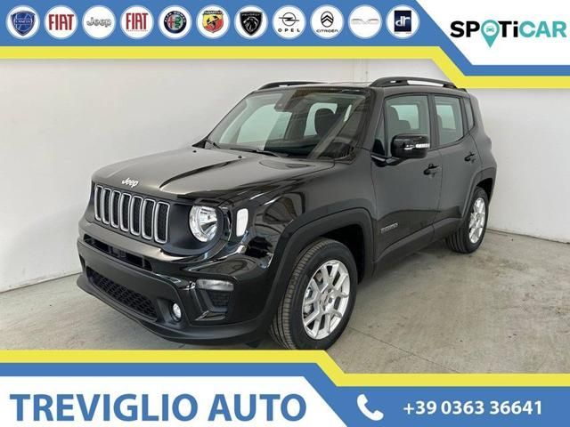 Jeep JEEP Renegade 1.0 T3 Limited