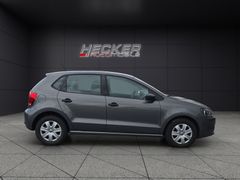 Volkswagen Polo 1.2 Trendline