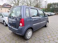 Opel Agila Edition 1,2 *Klima+EFH*