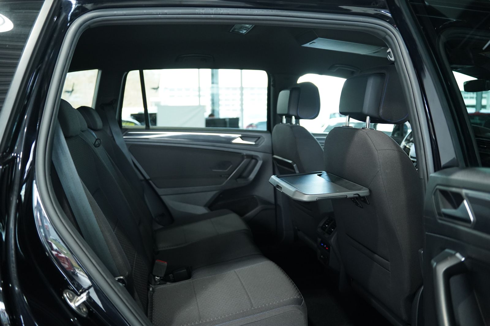 Vw Tiguan Allspace