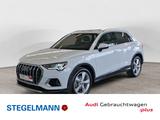 Audi Q3 35 TDI qu. advanced S-Line *LED*Navi* - Audi Q3 35 TDI Gebrauchtwagen