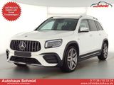 Mercedes-Benz GLB 35 AMG 4 Matic, MBUX, Multibeam, Distroni...