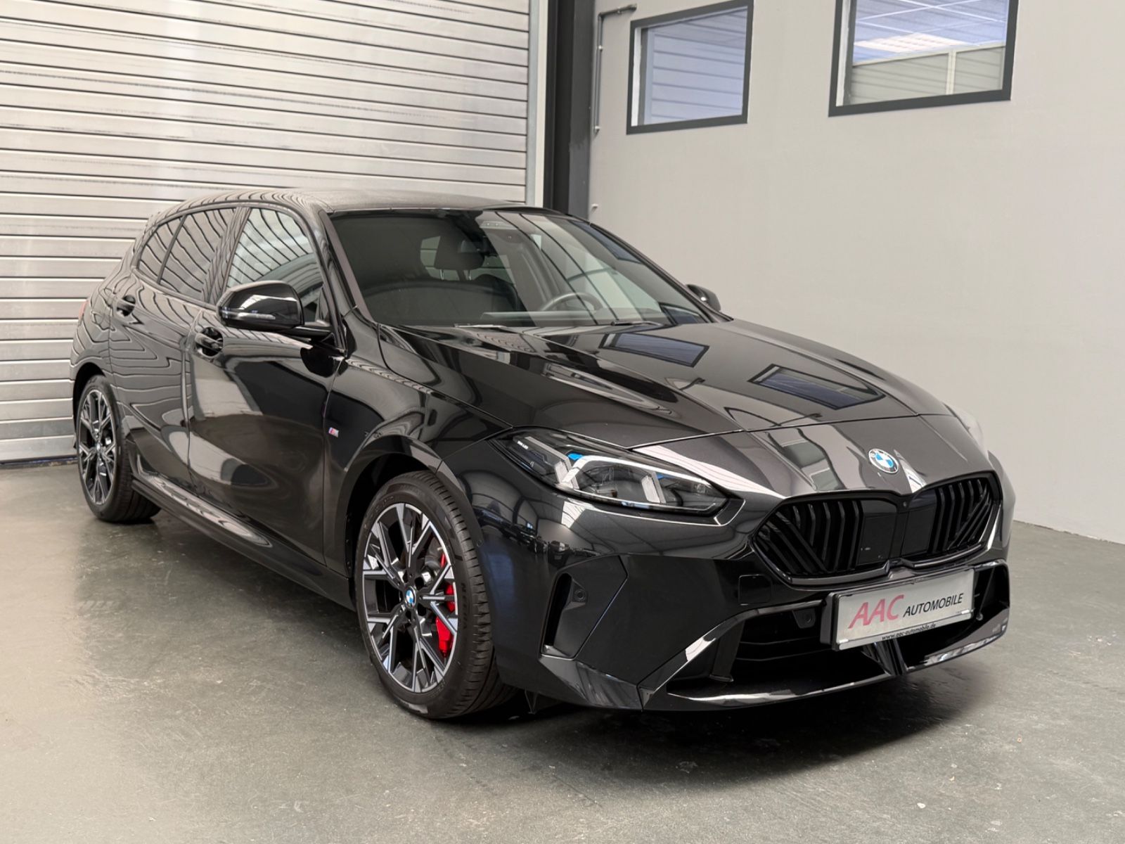 BMW 120 M Sport Pro Paket/Sonderausstattung