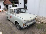 Trabant 601 Deluxe - Trabant 601: Deluxe