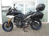 Yamaha Tracer 900 GT / Koffer / Top Case / Garantie - YAMAHA TRACER 900