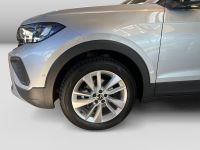 Volkswagen T-Cross - Vorschau Bild 5