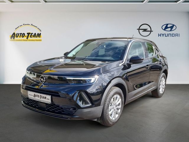 Opel Mokka 1.2 DI Turbo Enjoy (B/B)