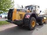 Komatsu WA 470-8E0 - Komatsu LKWs