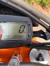 KTM 690 smcr - SUPER MOTO