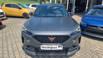 Bild 16 Cupra FORMENTOR VZ5 4Drive2.5 TSI LEDER PANO