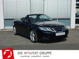 Saab 9-3 Cabriolet 1.8 T Vector - Saab aus 2008: Cabrio