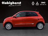 Renault Twingo Electric Vibes (MY21) Navi Apple CarPlay - Renault Twingo: Orange