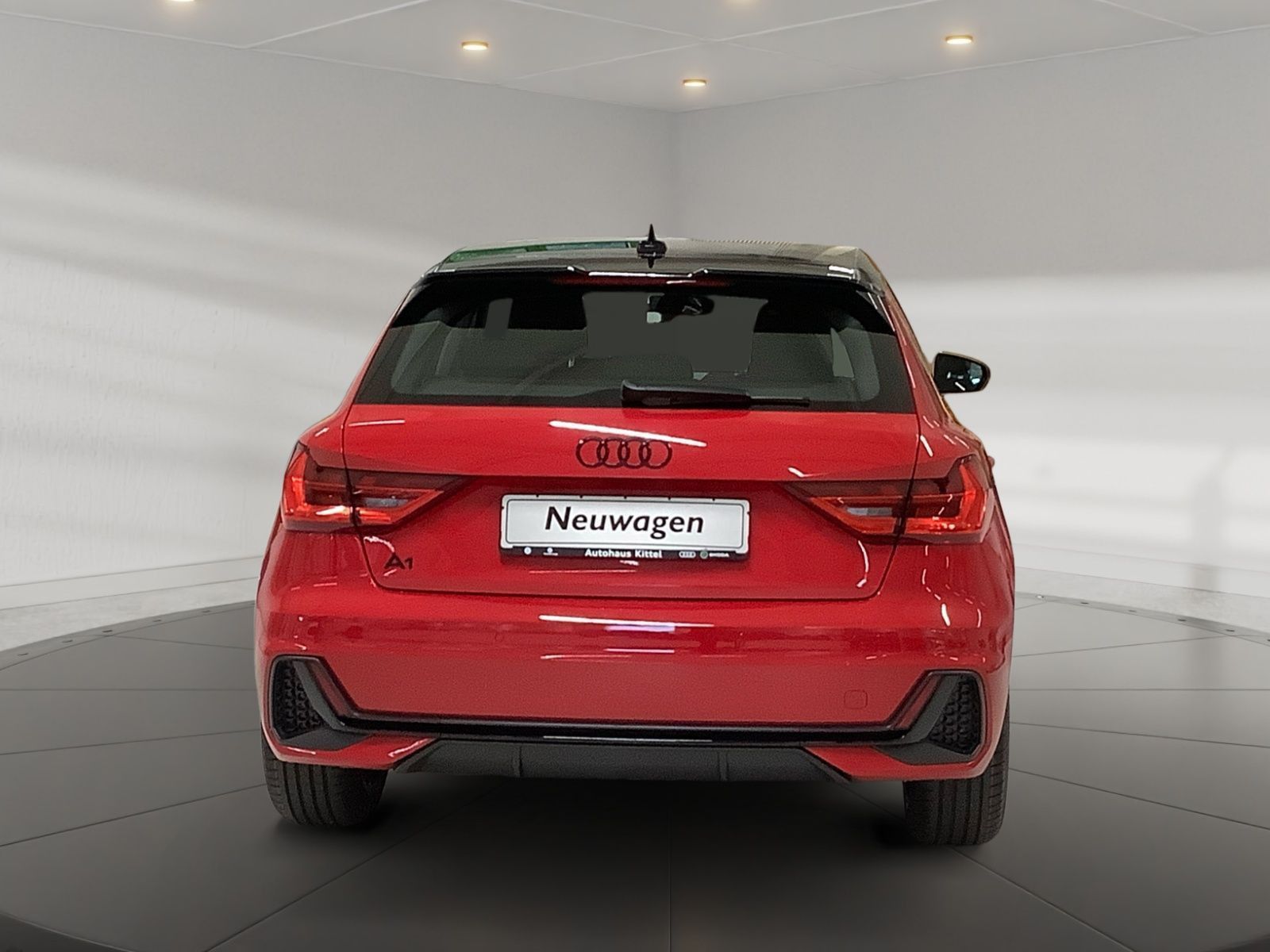 Audi A1 - Bild 6