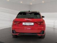 Audi A1 - Vorschau Bild 6