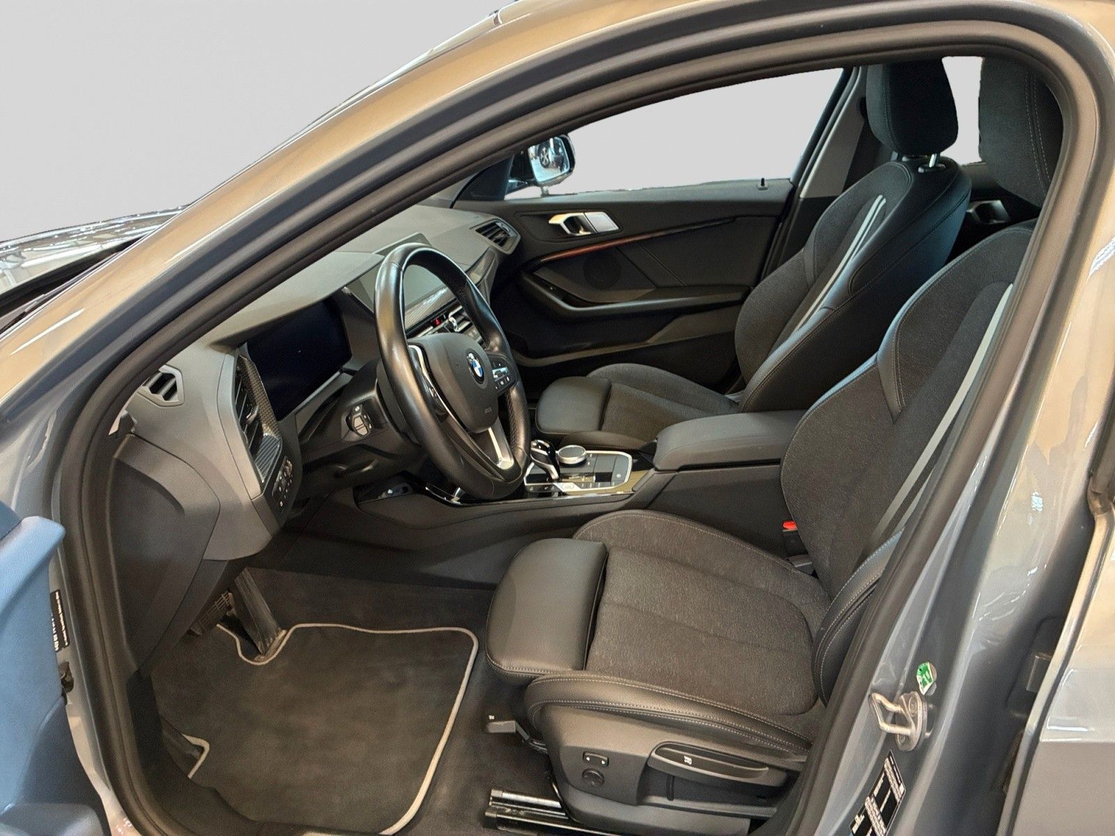 BMW 120 - Bild 5