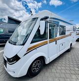 Malibu I 430 LE Spare 38000,- SAT+10Zoll Navi+Automatik