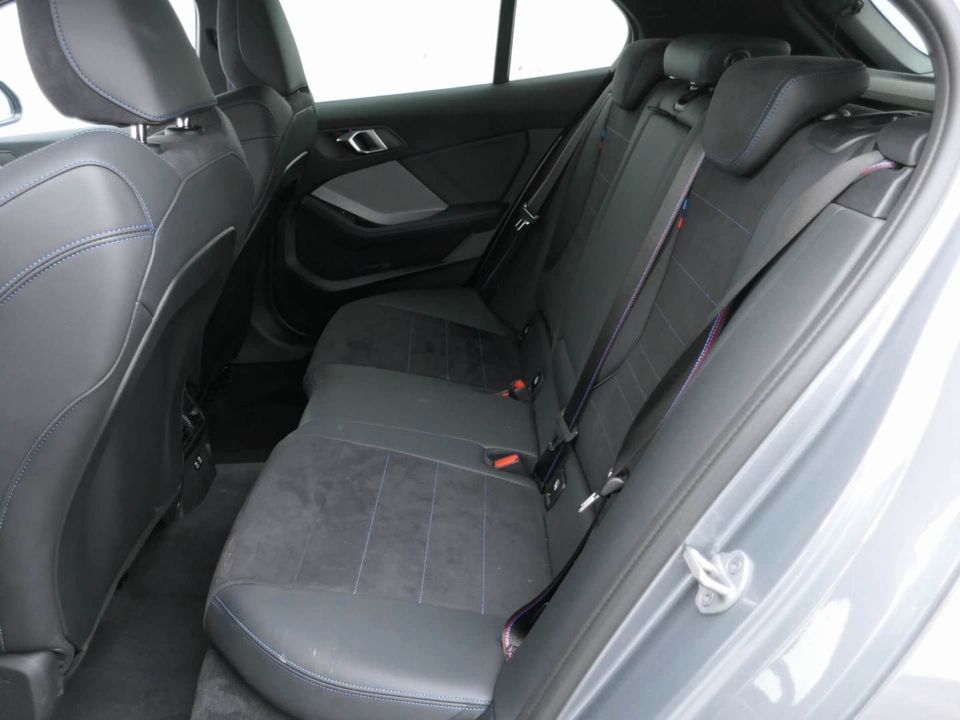 BMW 123 - Bild 8