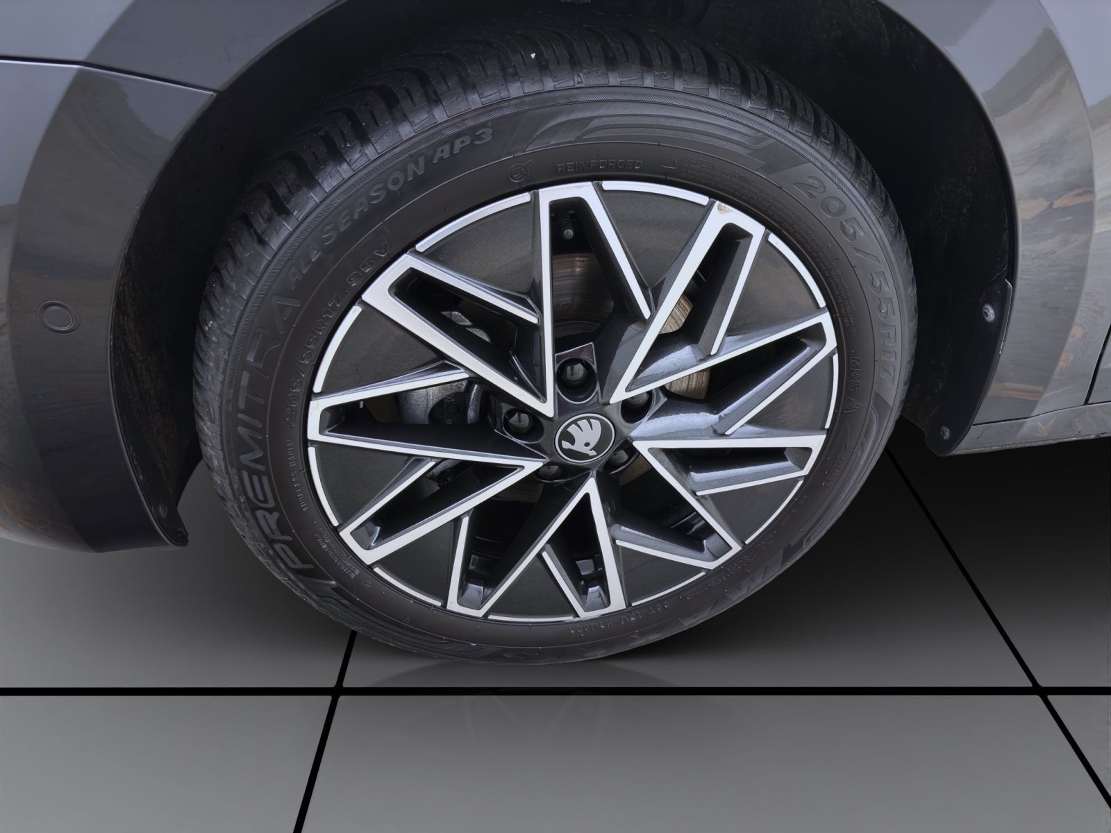 Skoda Octavia - Bild 9