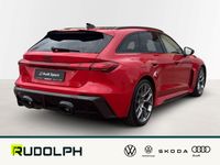 Audi RS5 - Vorschau Bild 4