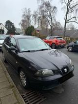Seat Ibiza 6L - 1.4 - 75PS - TÜV bis 03/27 - gebrauchte Seat Ibiza aus dem Jahr 2005