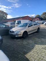 Skoda skoda octavia mit TUV - Skoda Octavia aus 2005 mit Diesel-Antrieb