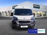 Peugeot Boxer 335 HDi Premium L2H2 3,5 Boxer 335 2.2 Blu - Peugeot Boxer: Hdi