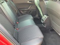 Seat Leon - Vorschau Bild 13