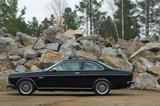 BMW UNIKAT Volvo 162 Coupe auf Basis M3 E36 & M5 V8 - gebrauchte BMW M3 aus dem Jahr 1993